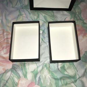 Gucci Other - Gucci paper shopping bag and wallet box Gucci Other - Gucci paper shopping bag and wallet box